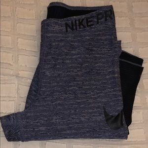 Nike Pro Leggings